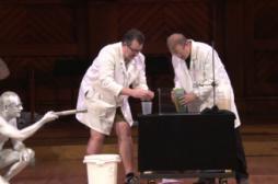 IG Nobel 2014 : le palmarès des innovations farfelues